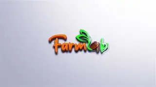 FARM LAB LOGO ANIMATION