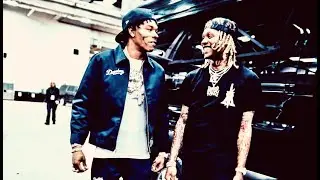 (H.A.M)NO CAP | Lil Baby x Polo G x Gunna type beat
