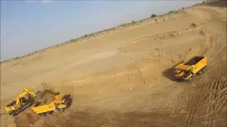 Thar Coal Project Update by Sindh Engro Coal Mining Company