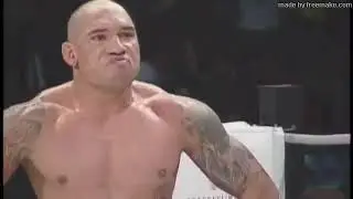 Michal Materla- Evangelista Cyborg Santos Full Fight