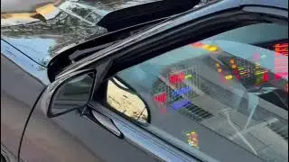 Season 2 Kitt conversion #knightrider #best #automobile #viralvideo #fyp