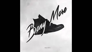 WPO - Converse #BONYMORE #CODE0629 #TWOSH