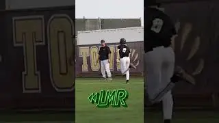 Varsity Baseball Verrado vs Highland 2.28.25