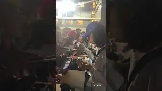 &ldquo;Lamp - Future Behind Me Tour: Taiyo Someya, Yusuke Nagai and Kaori Sakakibara Meet the LA Fans&rdquo;
