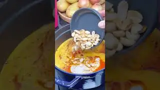 EASY Thai Massaman Curry Recipe