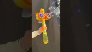 【Subscribe now】Bubble Magic: DIY Bubble Machine Build & Bubbles Galore! ✨🔧