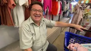 Bento Gon&ccedil;alves - Malharia G'Dom - Uma super op&ccedil;&atilde;o de compras na Serra Ga&uacute;cha Japa da TV recomenda!!