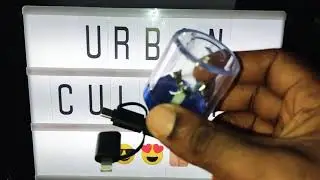 Automatic Usb Charging Port Dry Herb Tobacco Grinder