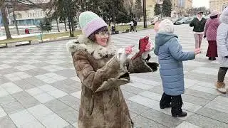 Kharkiv Харьков Танцы КОХАНА💃 02.03.2025 #танцыхарьков