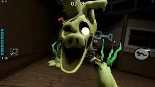Roblox Piggy Branched Realities All Jumpscares (Update halloween)