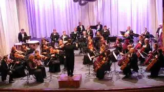 Бетховен Симфония №4 III mov