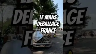 We shop the Professional Antiques Market in Le Mans, France 🇫🇷 Join us to see what you can spot?