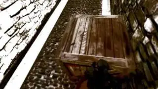 gizpo_O - The movie (Juonitteleva marjastaja)