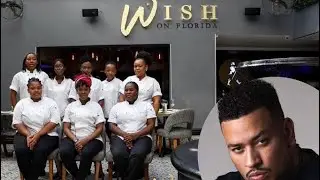 Restaurant Wish where AKA died to close down and this is why!
