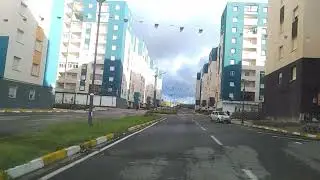 👈حي سكني كبير ببرج البحري 2023AADL BORDJ EL BAHRI👍 2023