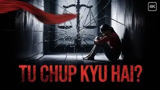 Tu Chup Kyu Hai ? l Music Mine l 2025 l AI Song
