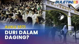 AUKU 1971 |&nbsp;Pinda Akta Universiti Dan Kolej Universiti&nbsp;Demi Mahasiswa