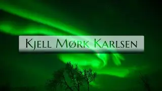 Kjell M&oslash;rk Karlsen &laquo;Partita brevis&raquo;
