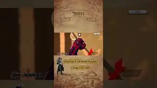 Gacha Kuzan Opbr Ex !! Kuzan Opbr Ex only 30RD !! PaceGame94
