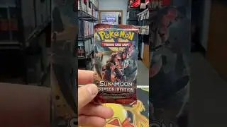 Finally Got a Hit! 🔥 Crimson Invasion Pack Opening
