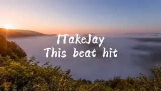 1TakeJay - This Beat Hit (Wall Flower) (Lyrics) (Clean)