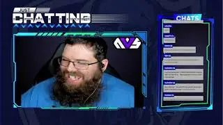 Past Twitch VOD 11/01/25