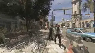 Dying Light - Rais's Pistol