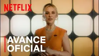 El refugio at&oacute;mico | Qu&eacute; es Kimera | Netflix Espa&ntilde;a