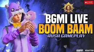 I PLAYED with REAL JOKER SET & M416 😍 PUBG Mobile - BGMI