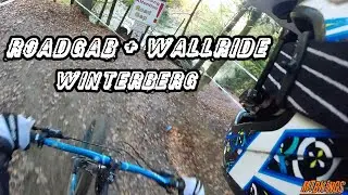 Winterberg #2 Roadgab, Wallride und mehr!