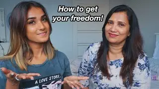 How to gain FREEDOM from your STRICT parents || Tips and tricks