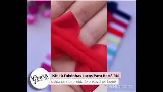 M&atilde;e e beb&ecirc; Maternidade Enxoval Rescem Nascido