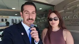Denuncia maltrato animal y ejercicio ilegal de la profesi&oacute;n 