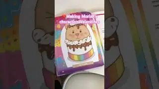 @MoriahElizabeth Valentines Characters