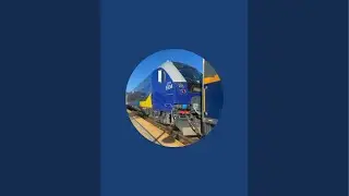 Train in Martinez California  is live!