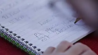 A Wonderful Christmas Surprise (Christmas short film)