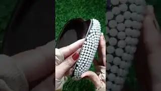 Diy Clutch Purse 👛😍from old sunglasses case #shorts #youtubeshorts #satisfying #bpraak #diycraft