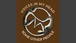 Voices In My Head (Original Mix)