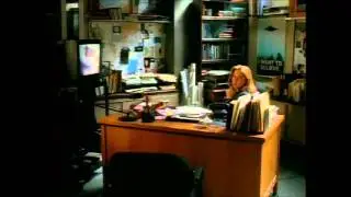The X-Files 2x11 