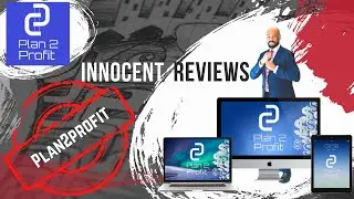 Plan2Profit Review  20X Easier  Copy & Paste Fast Method  DON'T Get This WITHOUT My  Bonuses