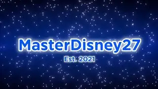 (Final Video of 2025) It's Such A Good Feeling (MasterDisney27 Music Mashups) Edit