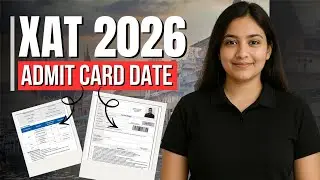 xat admit card 2026 | xat admit card download | xat admit card update | mahir academy 