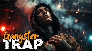 CITY OF SIN AND POWER | Gangster Trap x Dark Freestyle Mix – Extreme Focus & Street Discipline