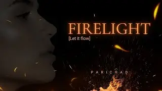 Parichad &mdash; Firelight [Let it Flow] | Sessions on the Green