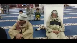  ❤️ خواطرى عن ⚘️ الإحتفال بليلة الإسراء والمعراج بمسجد الغابات بالضبعية ⚘️