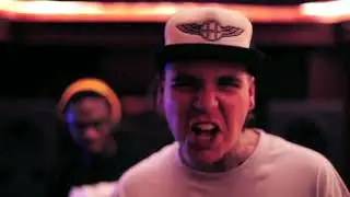 Ricky Hil x SwampLifeTerry - FnCOOL (Music Video)
