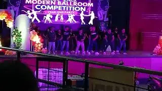 Mempco party