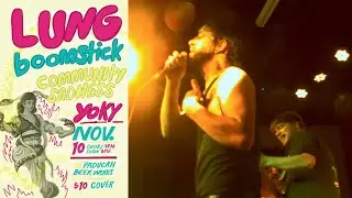 YOKY - Live at Paducah Beer Werks 11/10/23 [8/25 REMASTER]