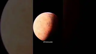 Mars&rsquo;s Great Divide