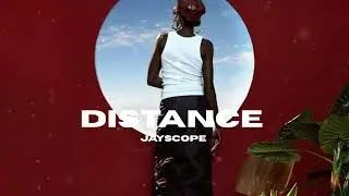 Emotional Chill Afrobeat Instrumental | Afro Melodic Type Beat (2026) &ndash;Distance